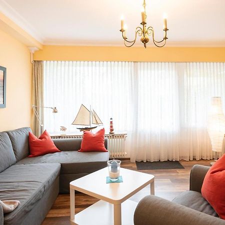 Waldstrasse 8 Gluecksoase Apartment Келенхузен Екстериор снимка