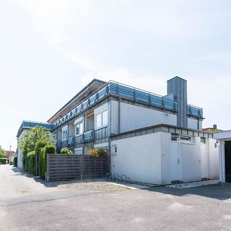Waldstrasse 8 Gluecksoase Apartment Келенхузен Екстериор снимка