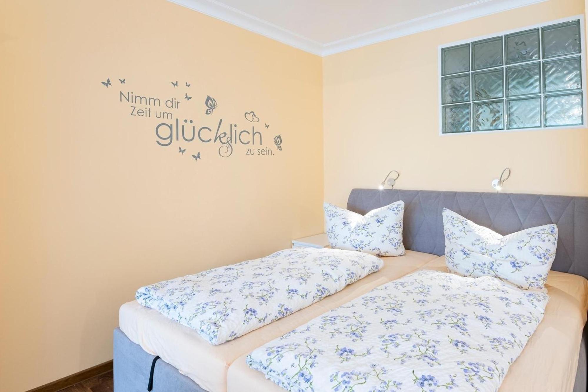 Waldstrasse 8 Gluecksoase Apartment Келенхузен Екстериор снимка