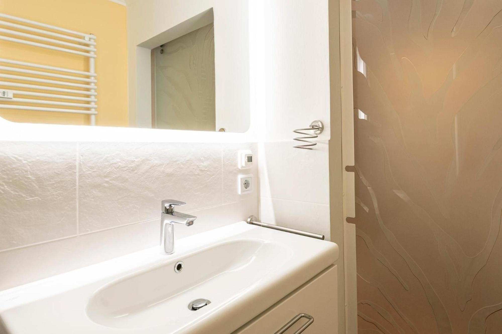 Waldstrasse 8 Gluecksoase Apartment Келенхузен Екстериор снимка