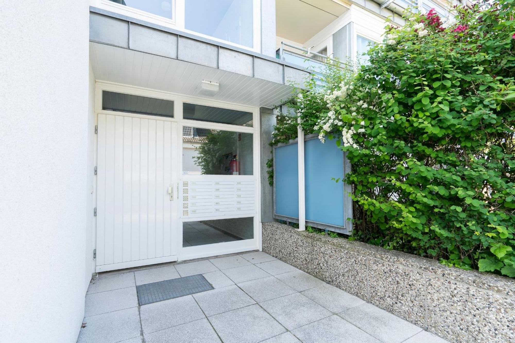 Waldstrasse 8 Gluecksoase Apartment Келенхузен Екстериор снимка