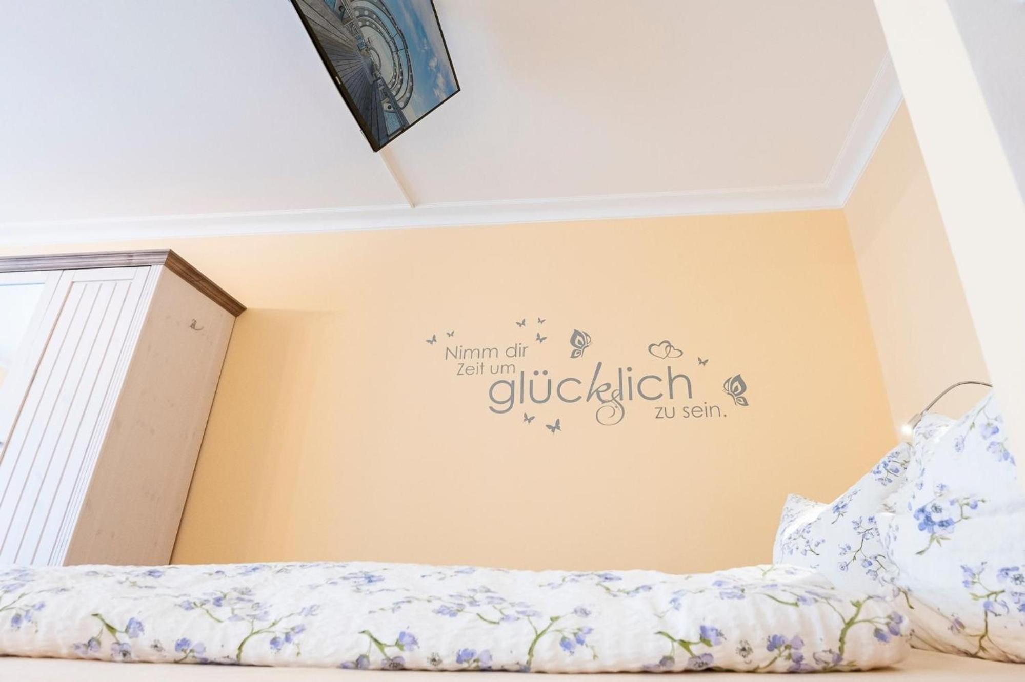 Waldstrasse 8 Gluecksoase Apartment Келенхузен Екстериор снимка